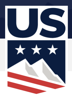 US Ski and Snowboard Association Logo